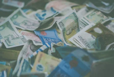 Managing Forex For Overseas Australian Expats
