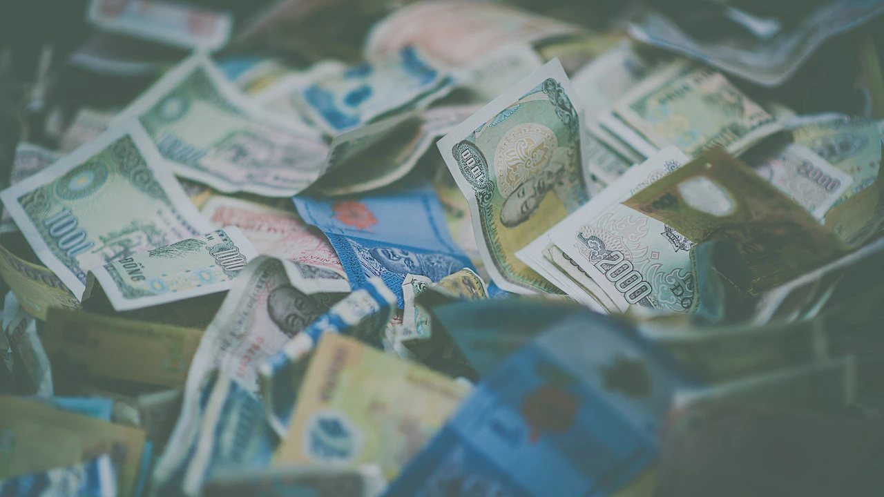 Managing Forex For Overseas Australian Expats