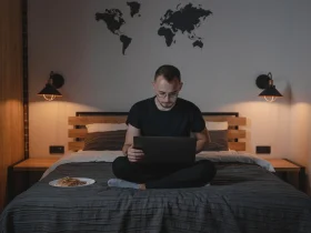 Living Abroad While Working Remotely In Australia