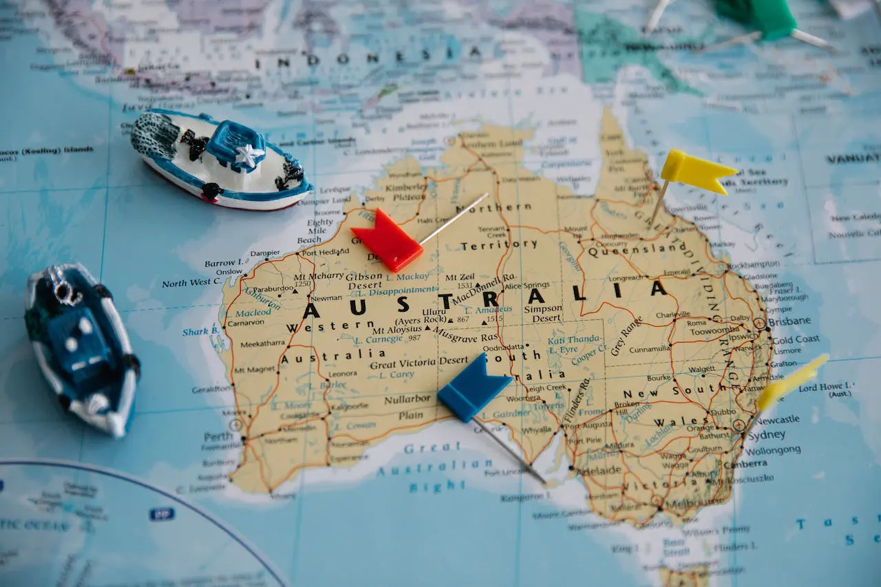 Tax Residency Test In Australia